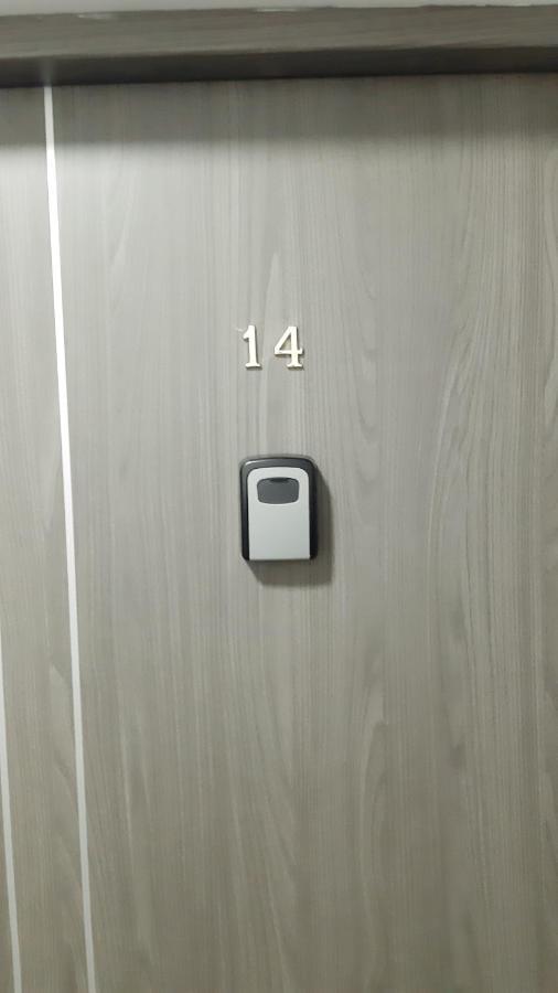 Apartament Sylwia Swinoujscie Exterior photo